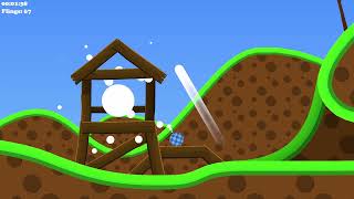 Flickfall Alpha Preview