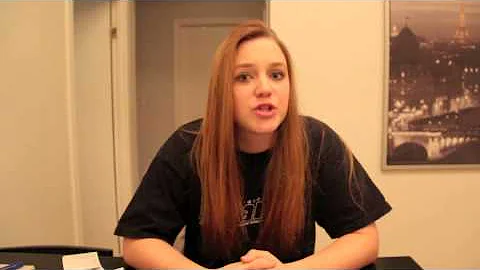 Video 4 - Third Wave Feminism!