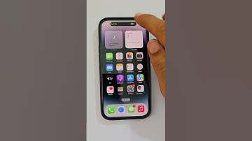 How to enable voice isolation for phone call on iPhone -iOS 16.4