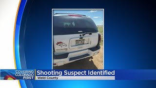 Wanted: Tyler Van Auken Accused Of Shooting At Oil Field Workers In Weld County
