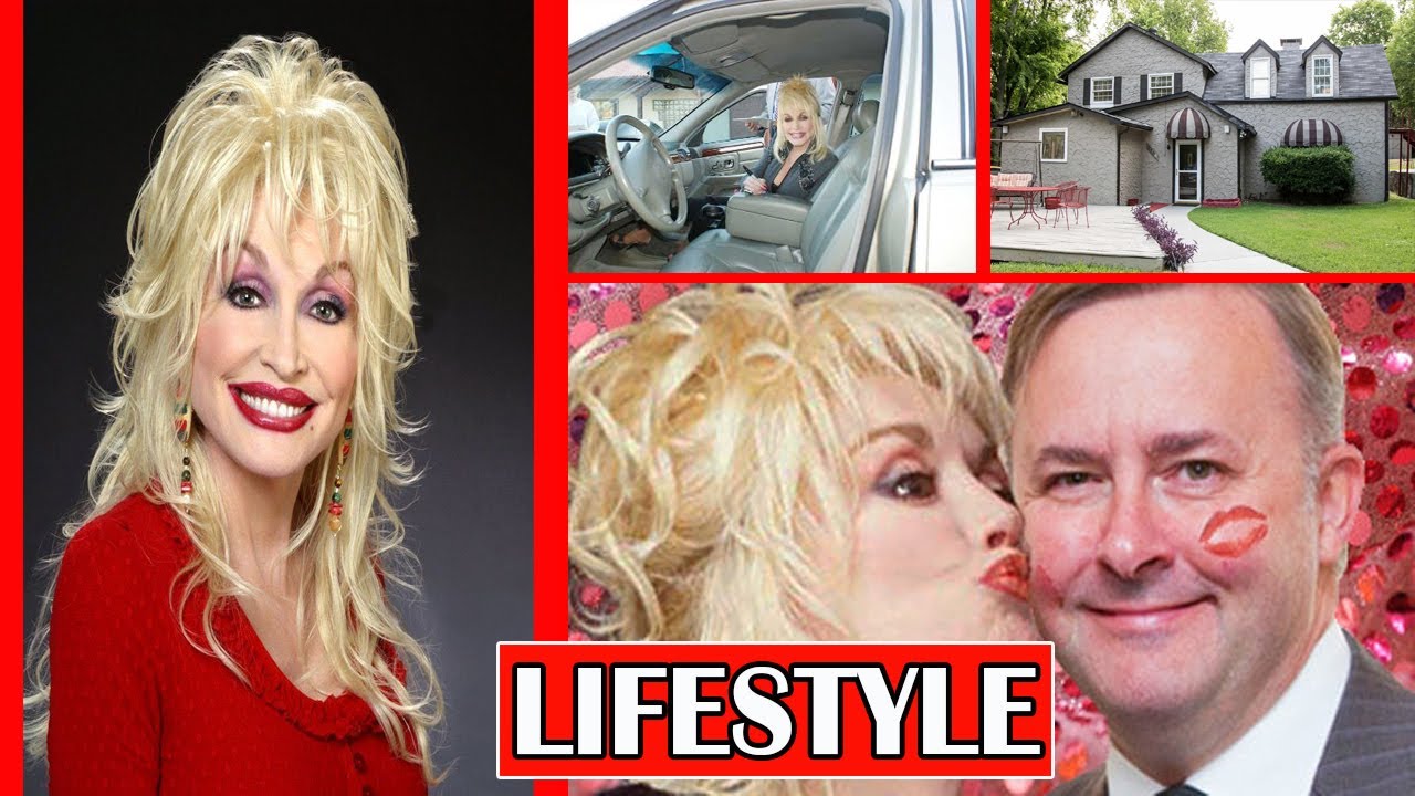 Dolly Parton Lifestyle 2020 ★ Boyfriend,Family, Net worth & Biography