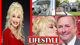Dolly Parton Lifestyle 2020 ★ Boyfriend,Family, Net worth & Biography