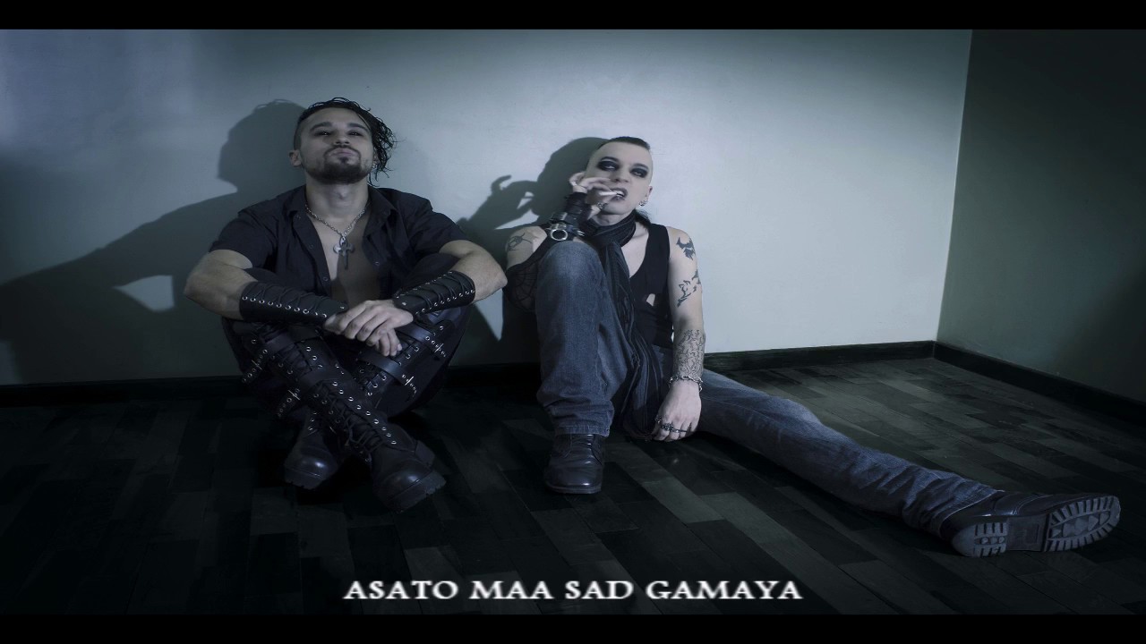 Dvicex - Bottomless Darkness