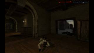 CSS F1NAL 1v5 Clutch By ScorpioN