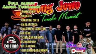 FULL ALBUM WONG JOWO ANJUN TUENANAN DHEHAN AUDIO