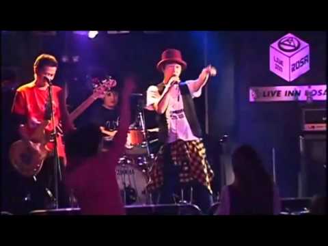 ひみつきち - Yeah! Yeah! Yeah! Music Champ（Live. 20151024）