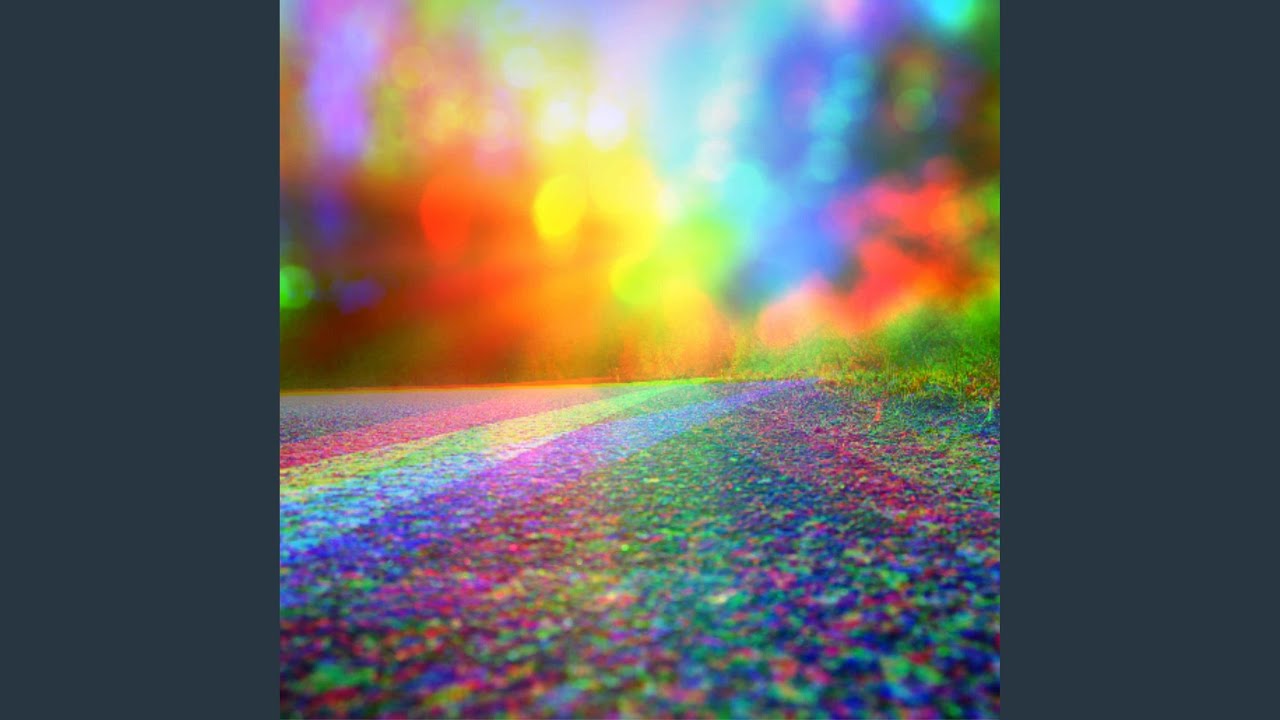 Background for Sure Joy