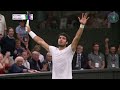 Carlos Alcaraz vs Daniil Medvedev: Semi-Finals Highlights | Wimbledon 2022