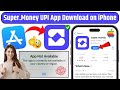 Super.Money UPI App By Flipkart Not Showing on App Store Fixed | Super.Money App Download on iPhone