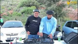 Pro & Star Meets Teame Part 9 Cogmanskloof Pass 2025