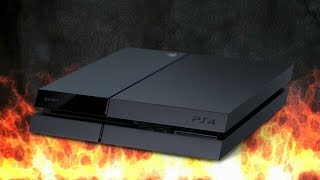 Видео Как охладить пыл своей консоли! (автор: ubiquitous)