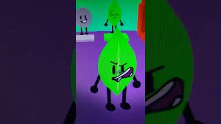 when bfdi goes into roblox