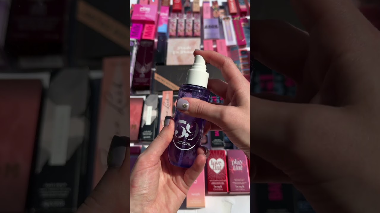 HIGH END BEAUTY PRODUCTS WORTH THE MONEY! 