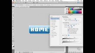 0909 Creating Web 2 0 Style Buttons pt 2