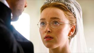 A Rich Girl Attends Every Ball to Find Her Dream Guy & Get Married!