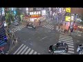 【Archive】歌舞伎町ライブカメラ Shinjuku Kabukicho Live Camera