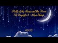 Eli Buzaglo &amp; Alisa Sharp - Half of the Stars and the Moon | audio