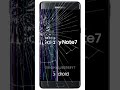 Samsung Galaxy Note 7 (SK Telecom) - startup failure!