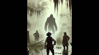 Bigfoot - Skunk Ape Audio/Video