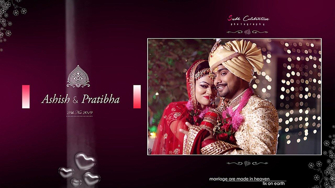 Ashish & Pratibha | Bihari Wedding (PATNA) - Cinemactic Wedding 🔰 Subh Celebration Photography 🔰