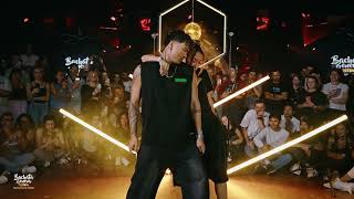 Emilien & Tehina | lovely (Billie Eilish & Khalid) | Bachata Geneva Festival 2026