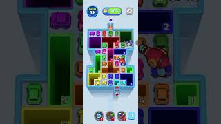 14-20 Level Drop the car game 2026 screenshot 3