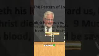 Sacrifice, Justification, and Salvation Explained #shorts #biblestudy #Jesus #faith