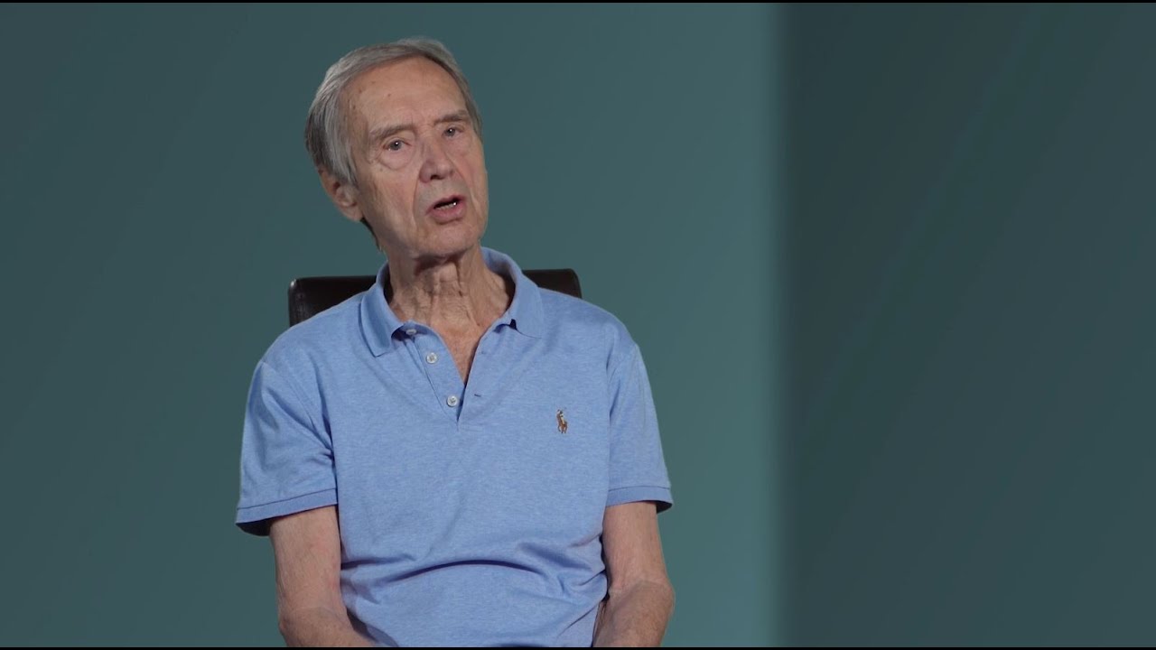 Wolf von Lojewski: Flucht aus Ostpreußen