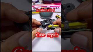 Realme air 6 case Repair || Contect here for any buds -8898209528