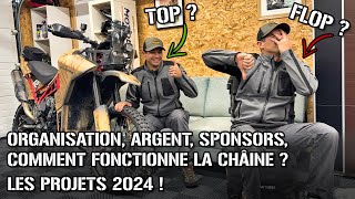 Qui suis-je ? Argent sur YouTube ? La chaîne fonctionne ? Projets 2024 ? Je vous explique TOUT ! by MATT Adventure 15,135 views 4 months ago 28 minutes