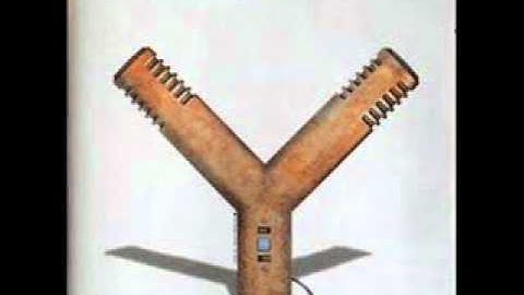 Infinite Scale - Fade