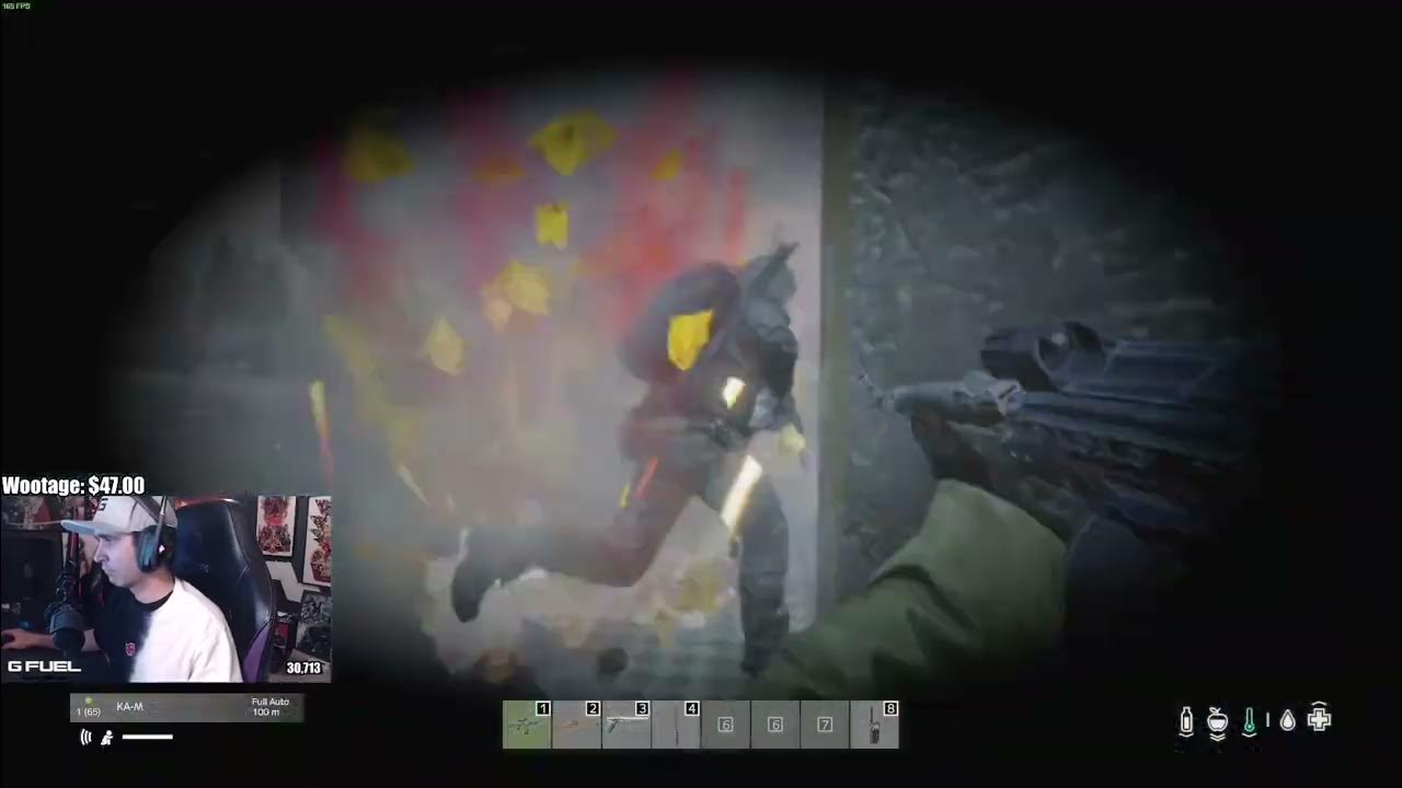 Summit1G Steps On A Claymore 😂 Dayz YouTube