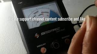 ✨ ⭐ ruby 💎 sapphire test ⭐✨