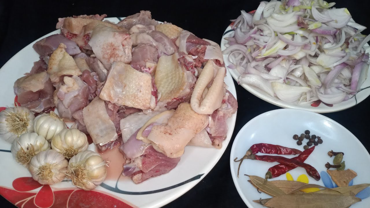 Desi Chicken Bihari Style Recipe | बिहारी स्टाइल मसालेदार चिकन करी | Bihari Style Chicken Curry |