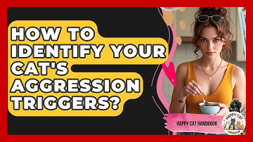 How To Identify Your Cat