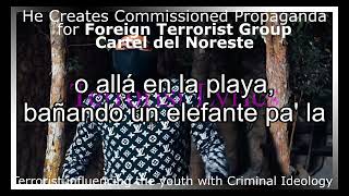 El Licenciado Hn - El Makabelico