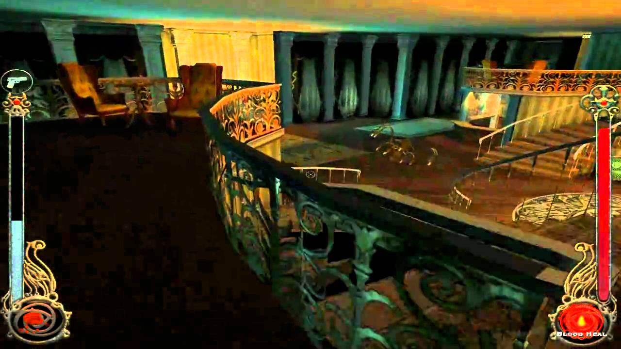 I Ain't Afraid Of No Ghost Gif
