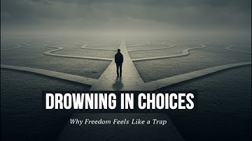 Why More Options Make You Miserable? The Paradox of Choice