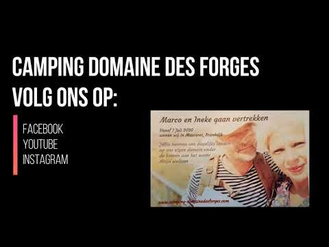 Video-thumbnail van Camping Montard