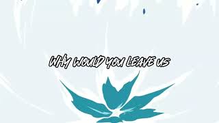 NF feat. StanWizy - How Could You Leave Us
