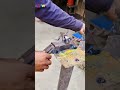 Amazing Metal Bending Tool Process#shorts