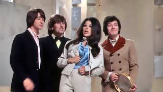 The Hollies: ‘Cos You Like To Love Me (2020 Fake Stereo Remix)