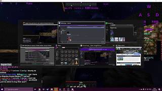 9O1 PrimeMC Discord Racist / player disrespect