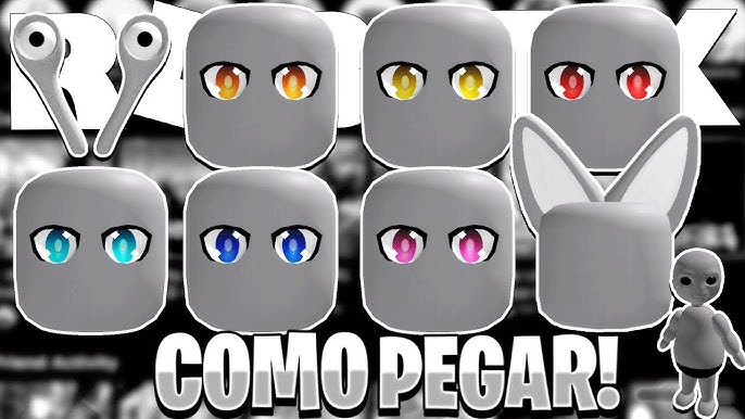 💥GRÁTIS! COMO PEGAR **3 NOVOS CABELOS** EM CAMADAS GRÁTIS NO ROBLOX.  (ROUPAS 3D ROBLOX) 