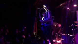 The Megas- "Evolution of Circuitry" Live