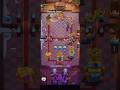 no lo puedo creer #clashroyale #cr #shortsvideo #shortsviral