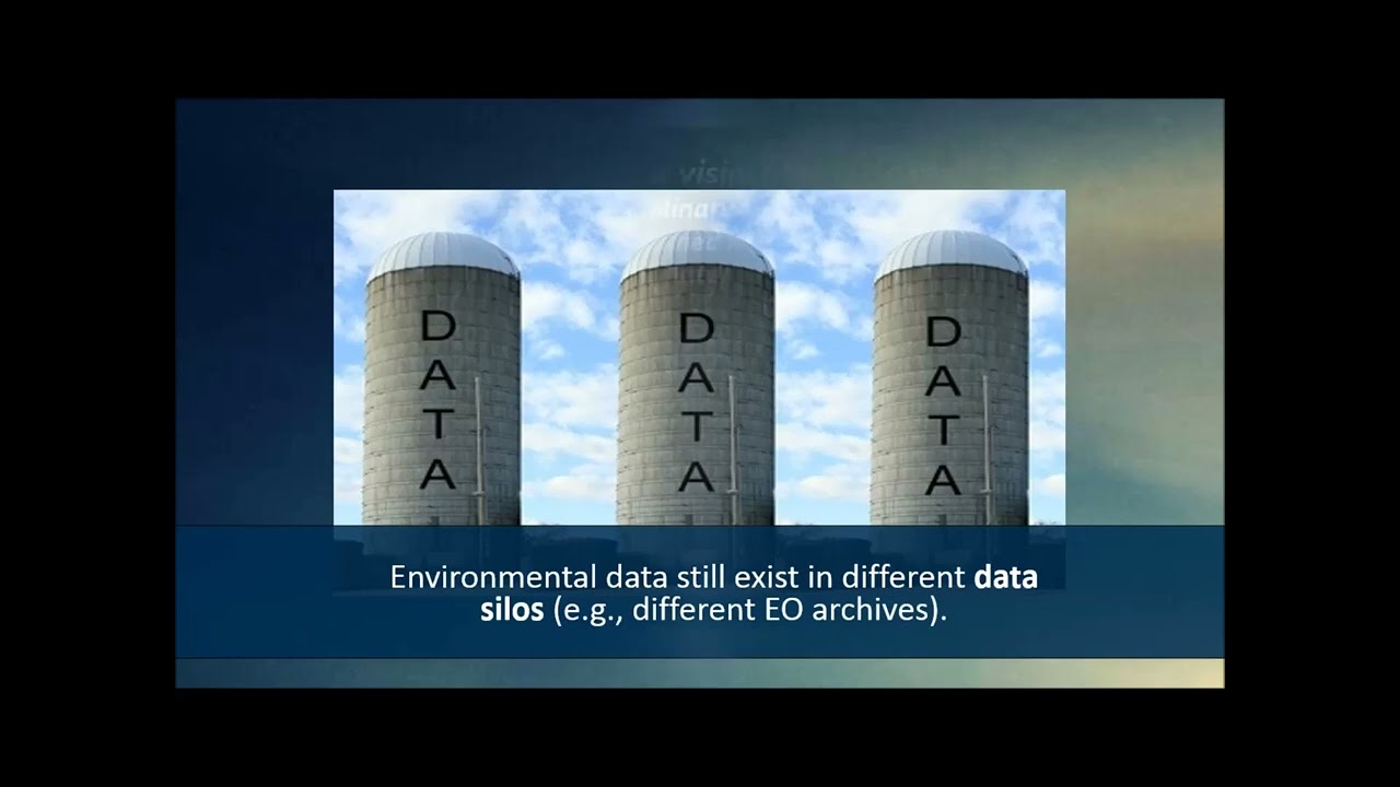 Advancing Environmental Science: The Belmont Forum Overview by Prof. Robert Gurney