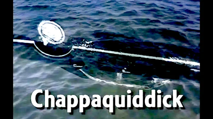 CHAPPAQUIDDICK: DID SENATOR TED KENNEDY COMMIT MUR...