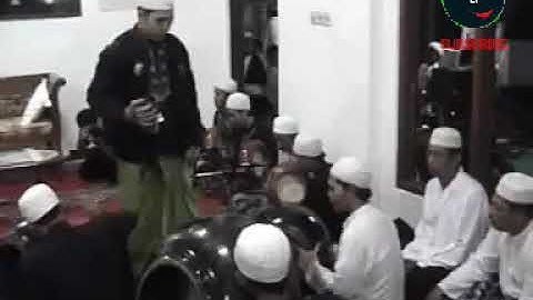 Qasidah Ya Sayyidi Ya Rasulullah - Majelis Rasulullah Saw