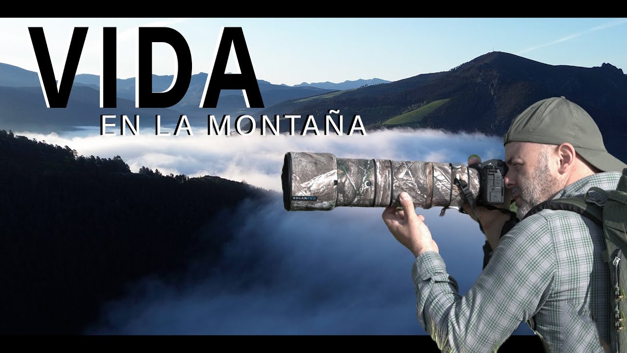 #3 DESCUBRÍ un lugar en la montaña que es un PARAÍSO para DESCONECTAR de la gran ciudad